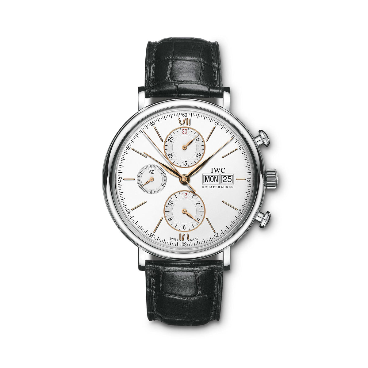 CHRONOGRAPH
