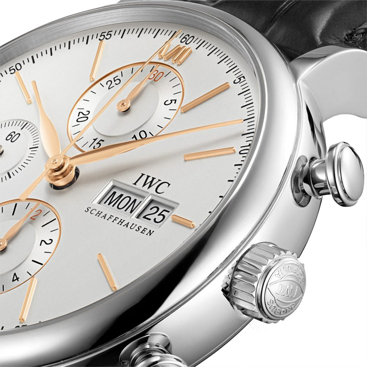CHRONOGRAPH