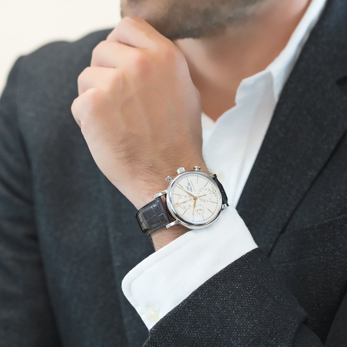 CHRONOGRAPH