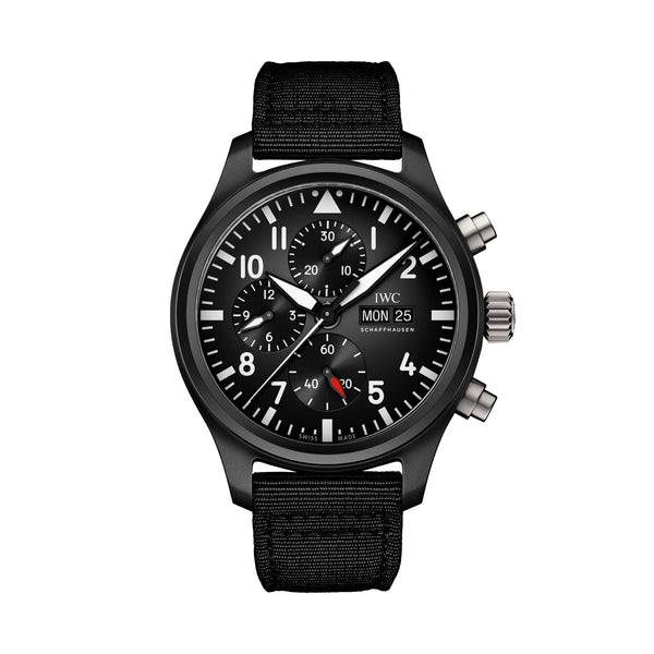 CHRONOGRAPH TOP GUN