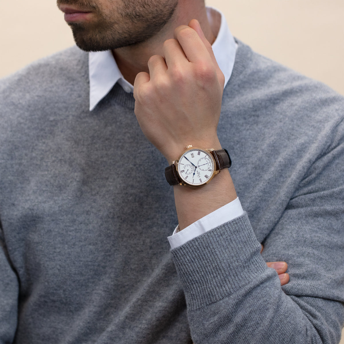 CHRONOMETER