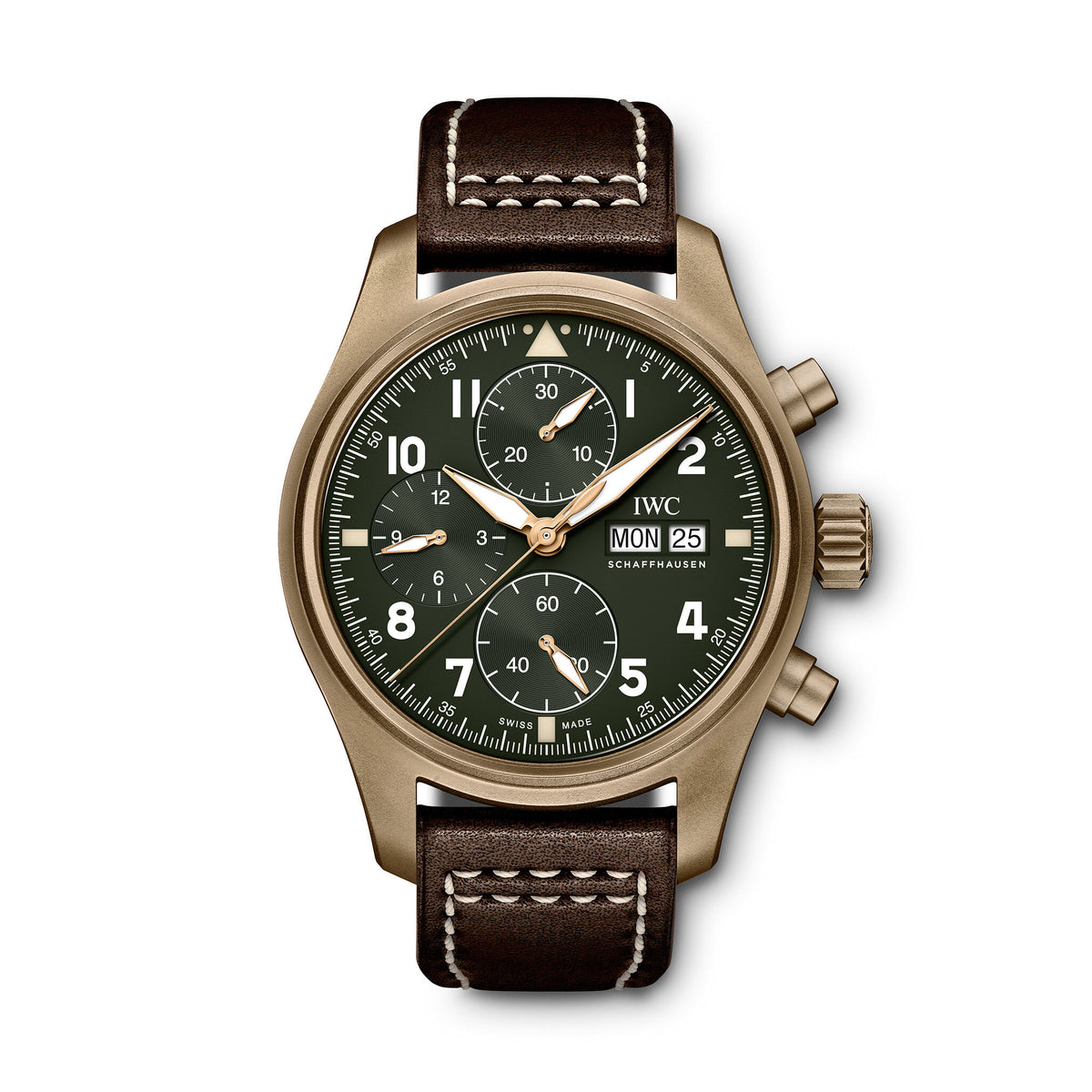 CHRONOGRAPH SPITFIRE