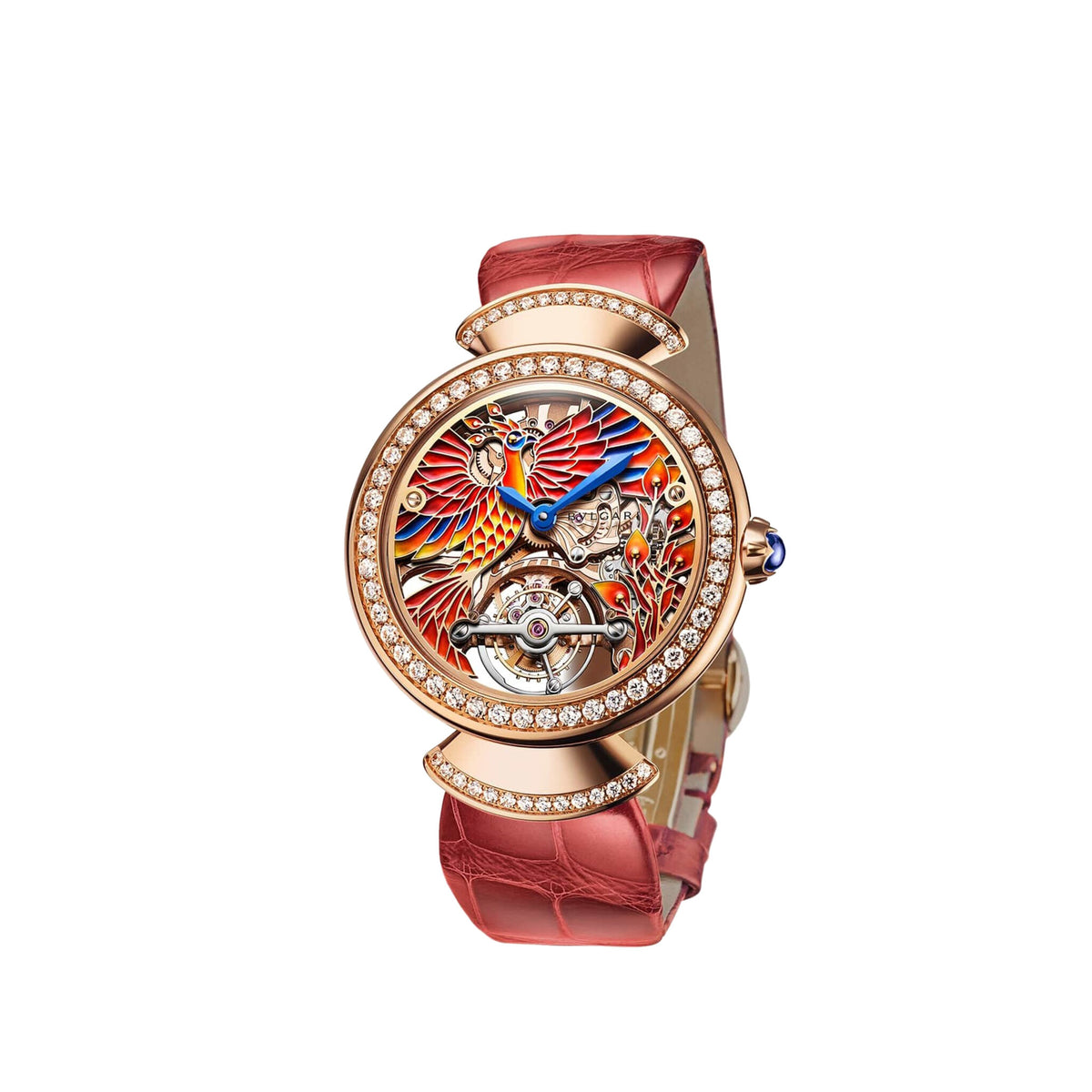 TOURBILLON