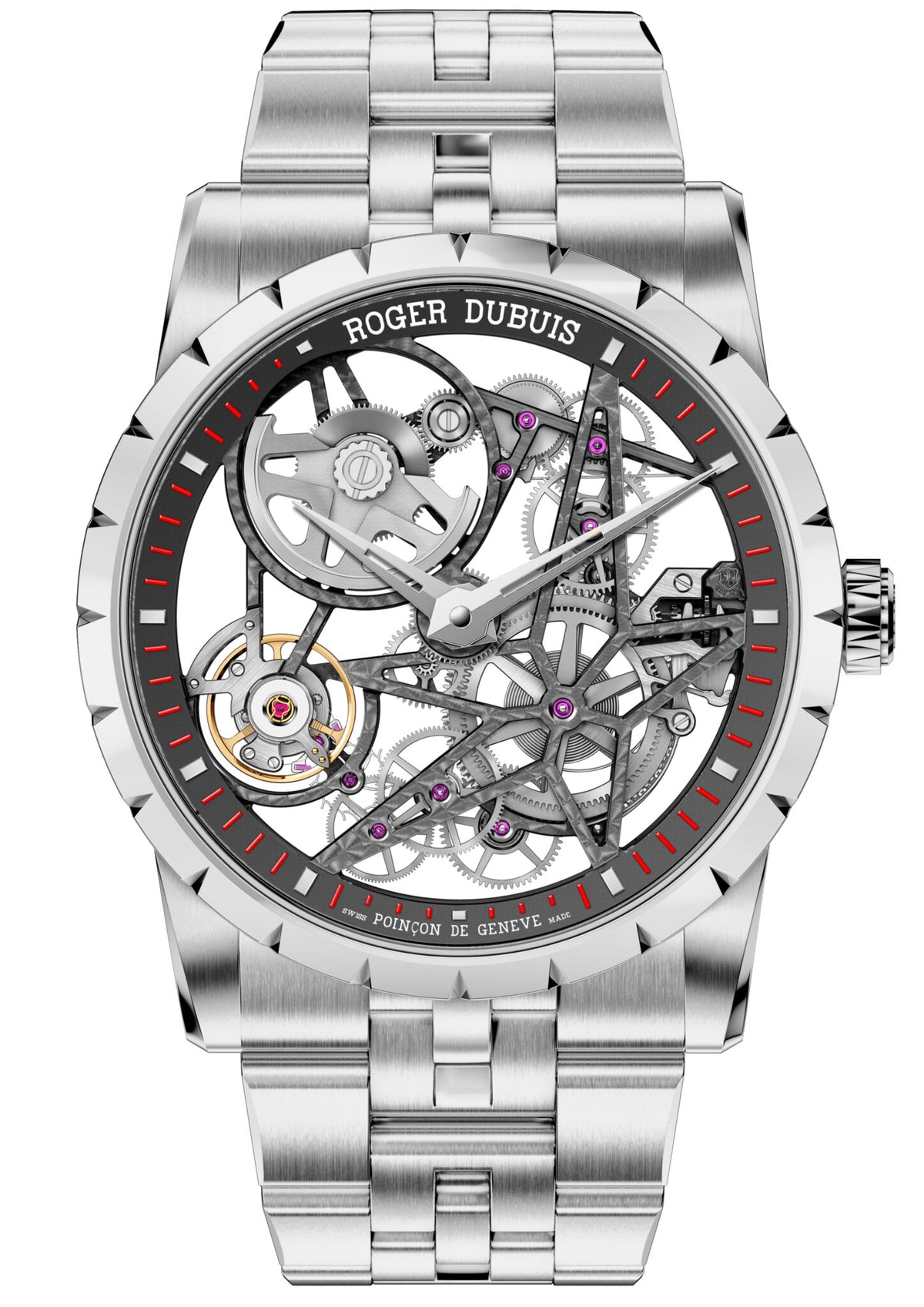AUTOMATIC SKELETON