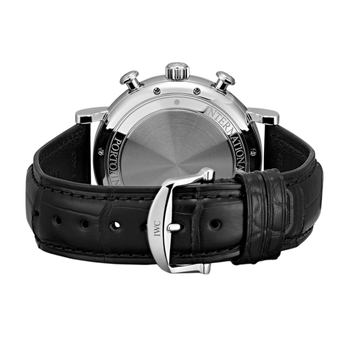 CHRONOGRAPH