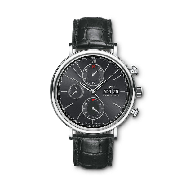 CHRONOGRAPH