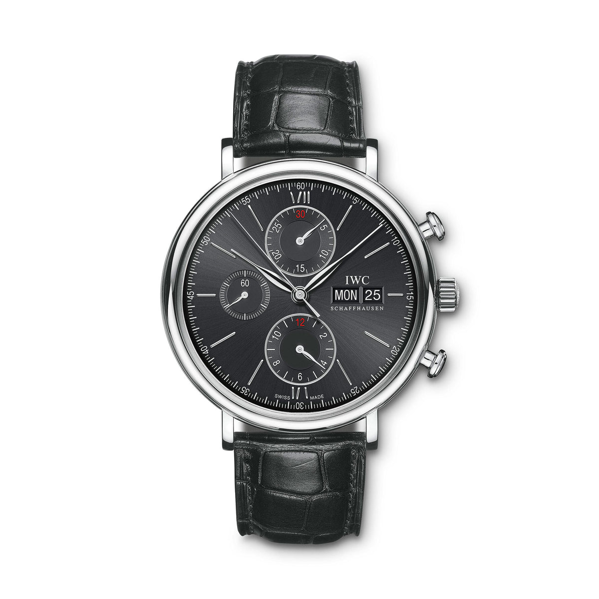 CHRONOGRAPH