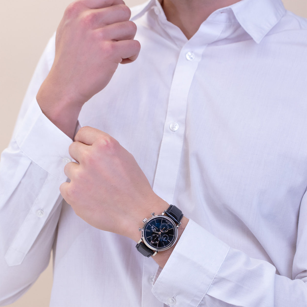 CHRONOGRAPH