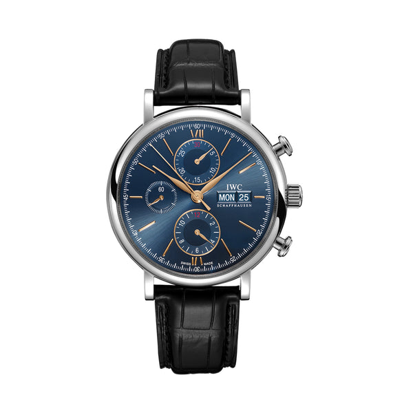 CHRONOGRAPH