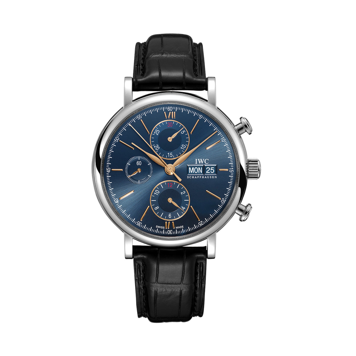 CHRONOGRAPH