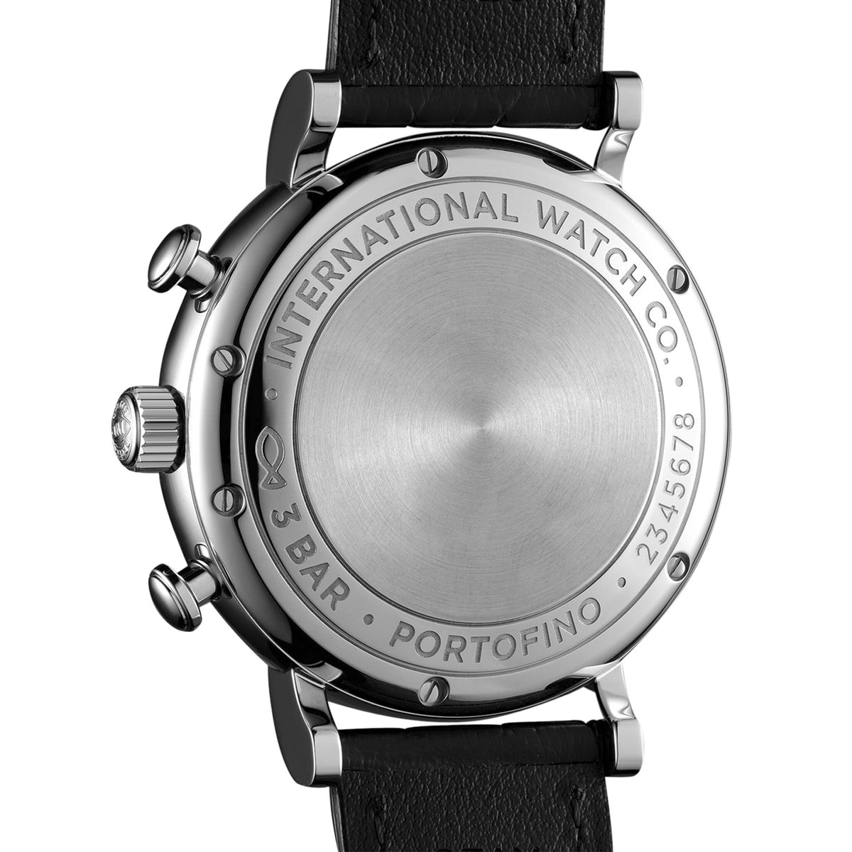 CHRONOGRAPH