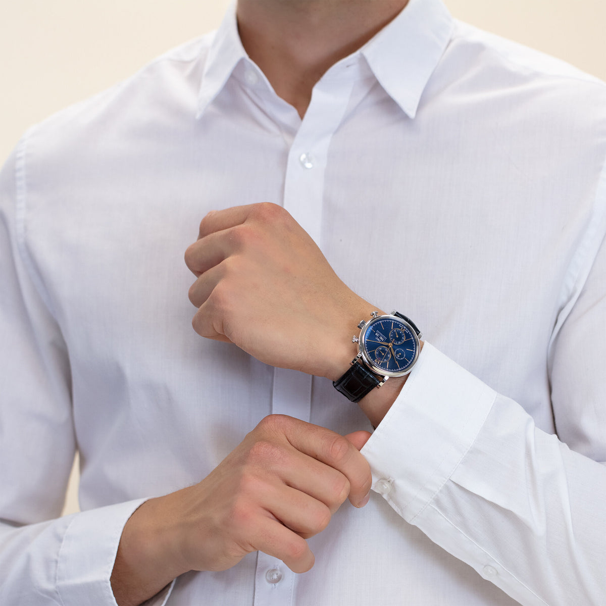 CHRONOGRAPH