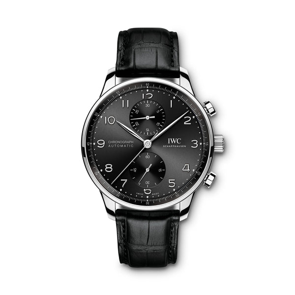 CHRONOGRAPH