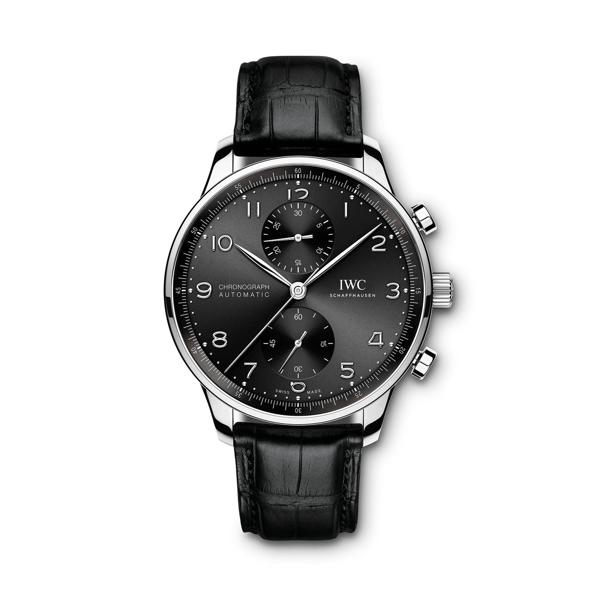 CHRONOGRAPH