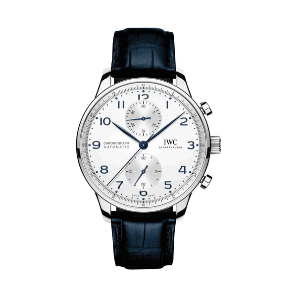 CHRONOGRAPH