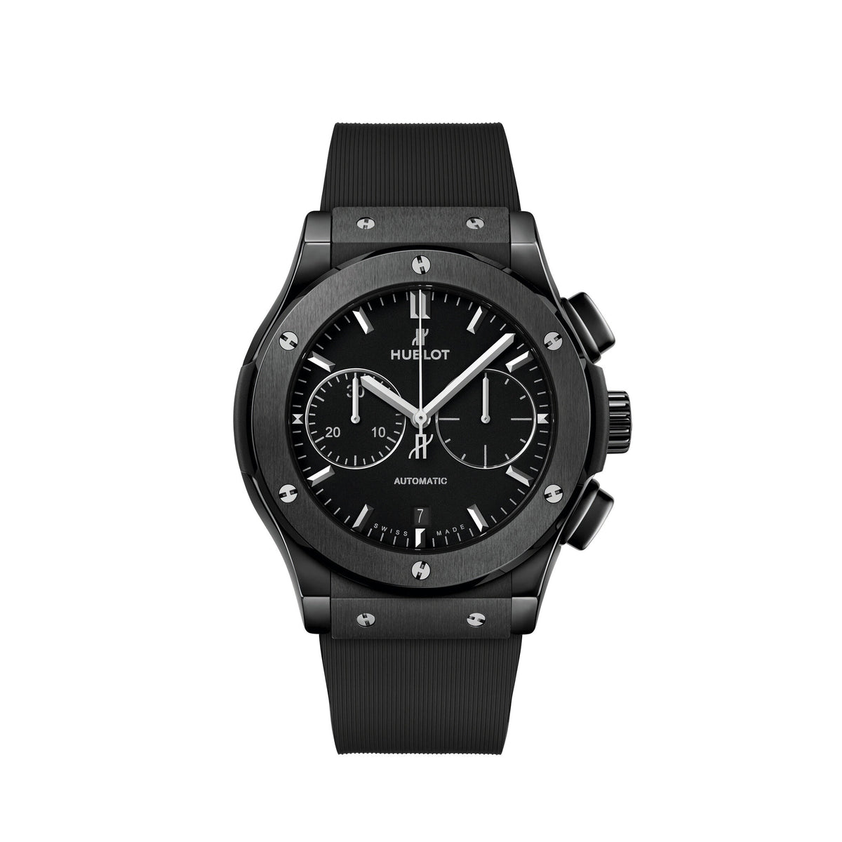 CHRONOGRAPH