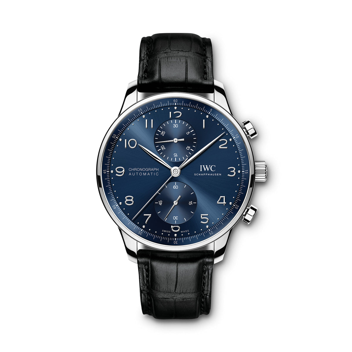 CHRONOGRAPH