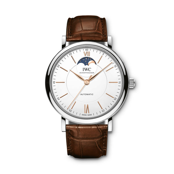 AUTOMATIC MOON PHASE