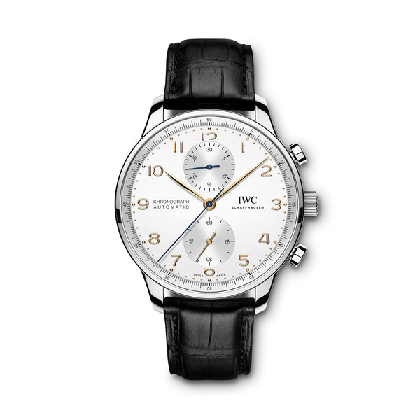 CHRONOGRAPH