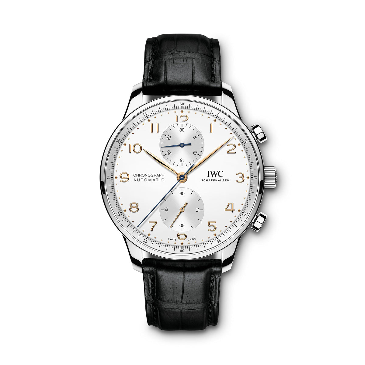 CHRONOGRAPH