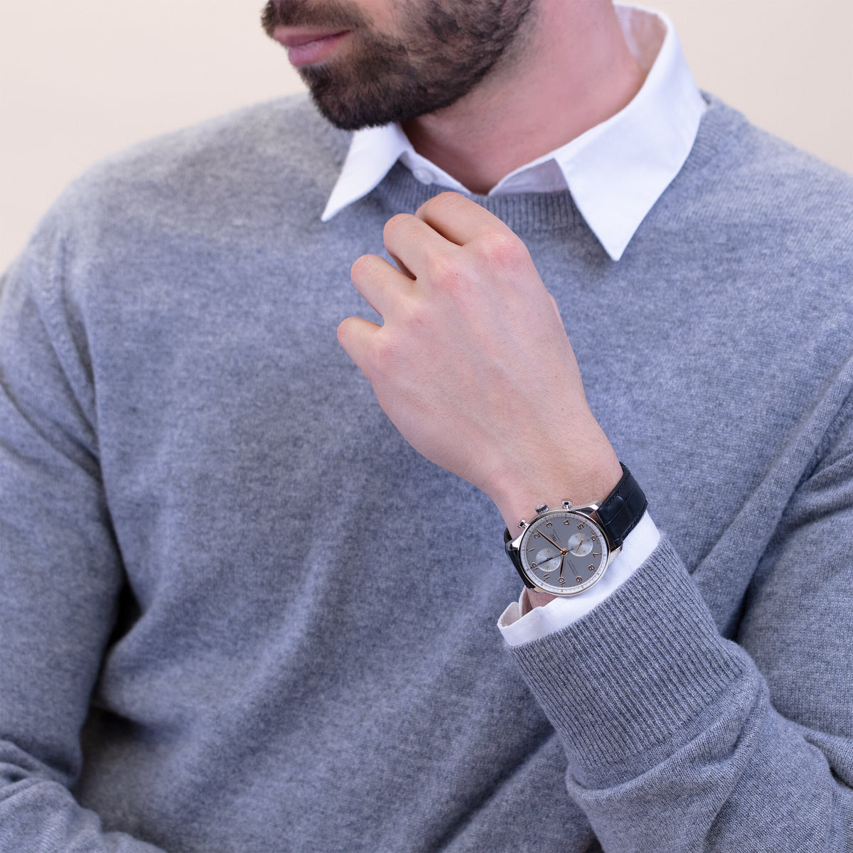 CHRONOGRAPH