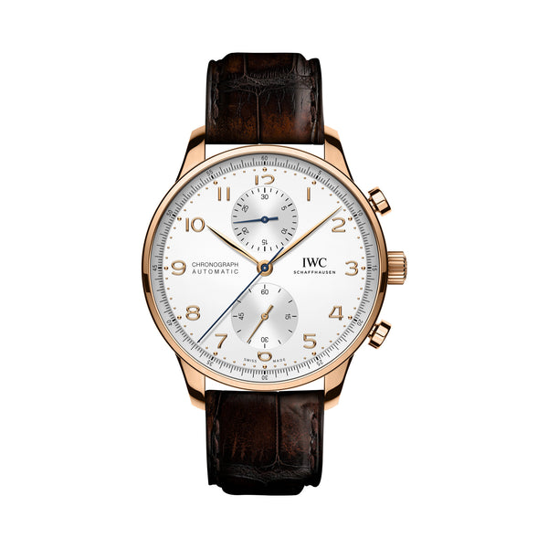 CHRONOGRAPH