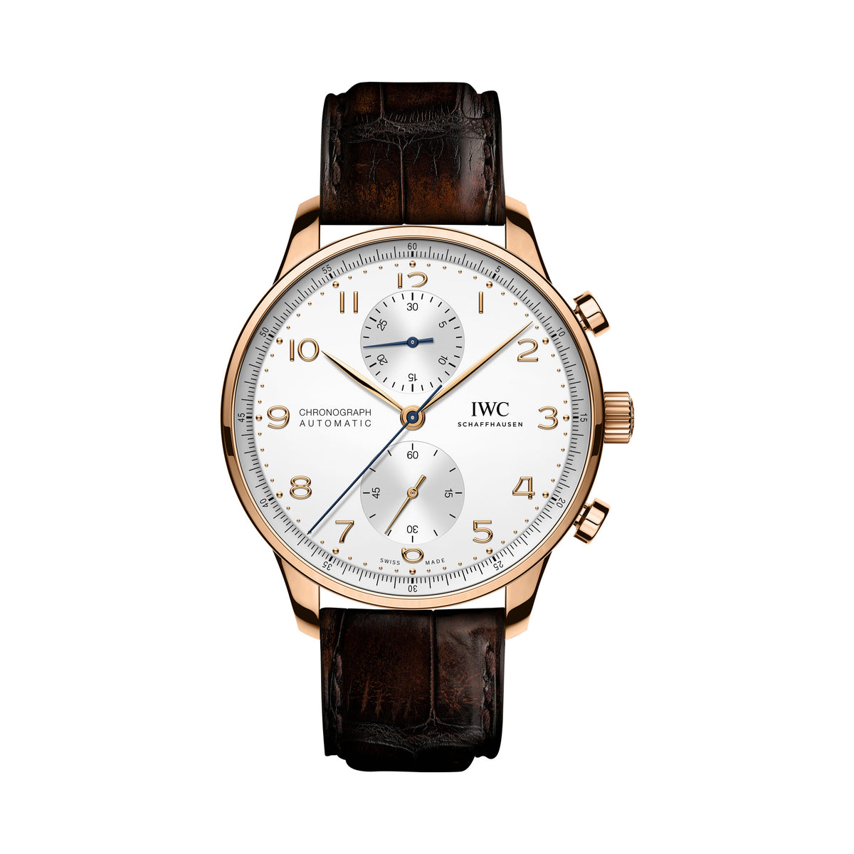 CHRONOGRAPH