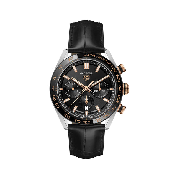 AUTOMATIC CHRONOGRAPH