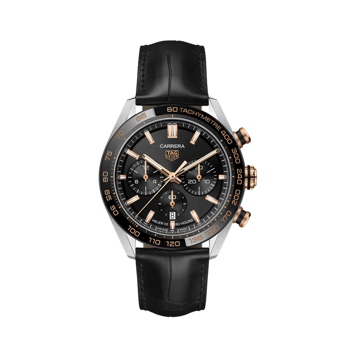 AUTOMATIC CHRONOGRAPH