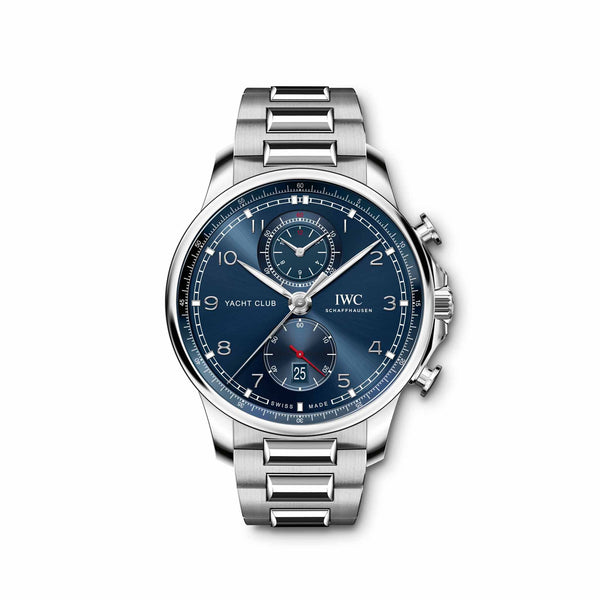YACHT CLUB CHRONOGRAPH