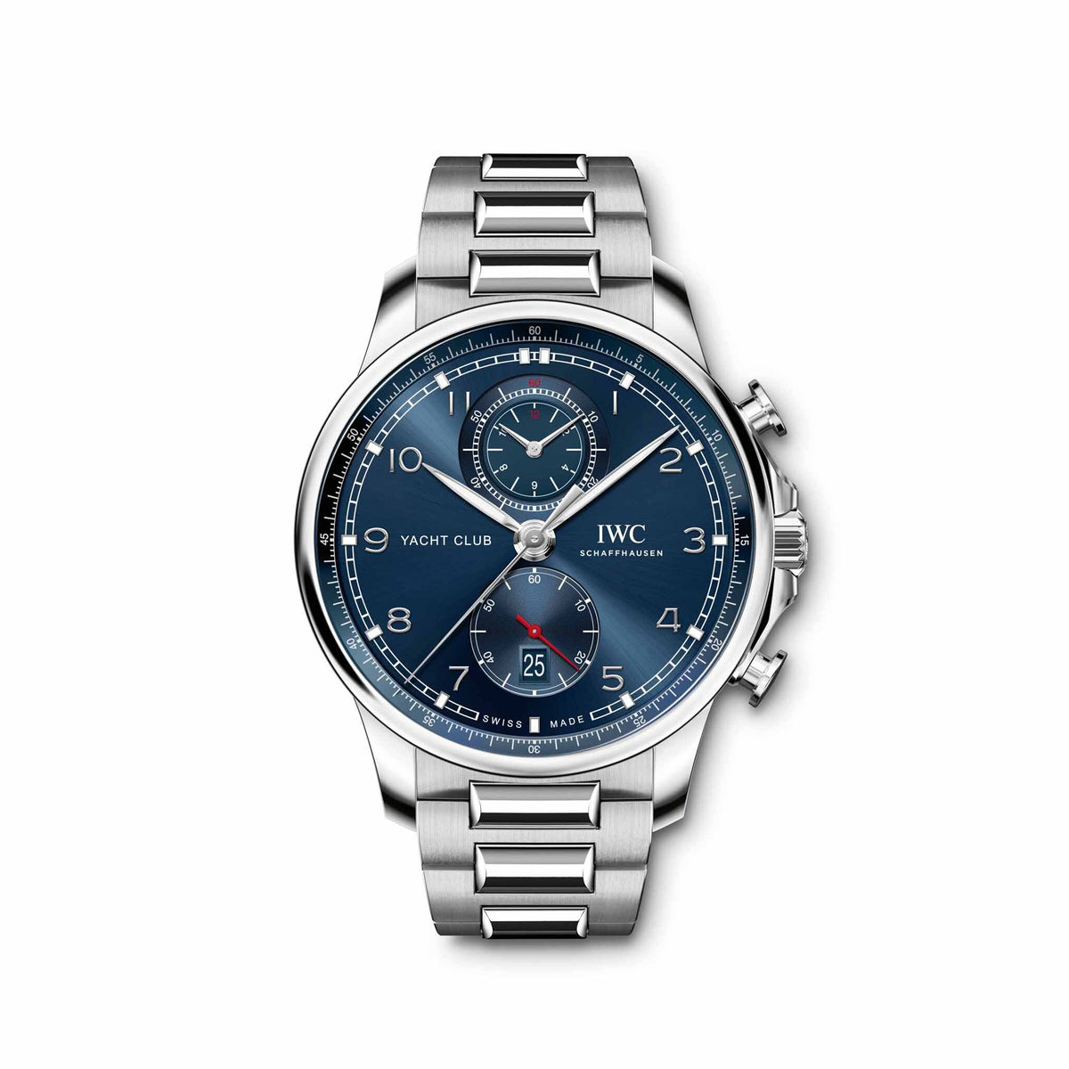 YACHT CLUB CHRONOGRAPH