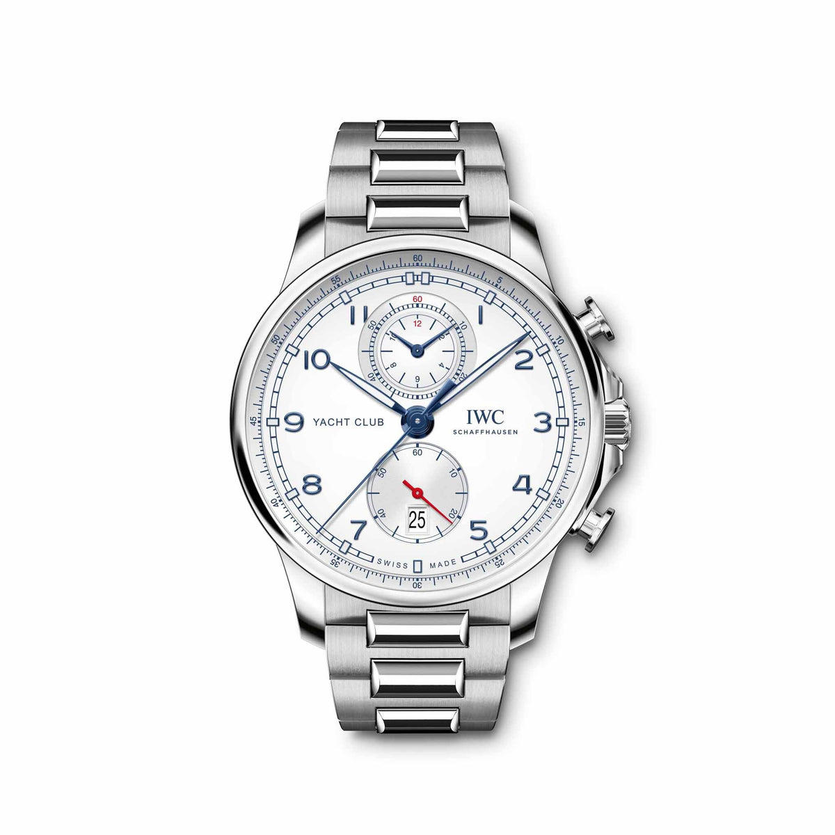YACHT CLUB CHRONOGRAPH