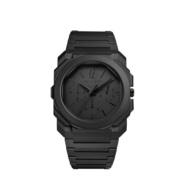 FINISSIMO CHRONOGRAPH GMT