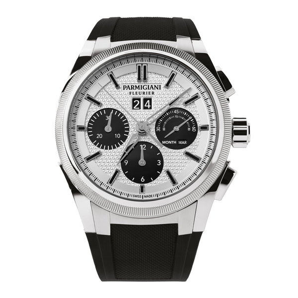 CHRONOGRAPH