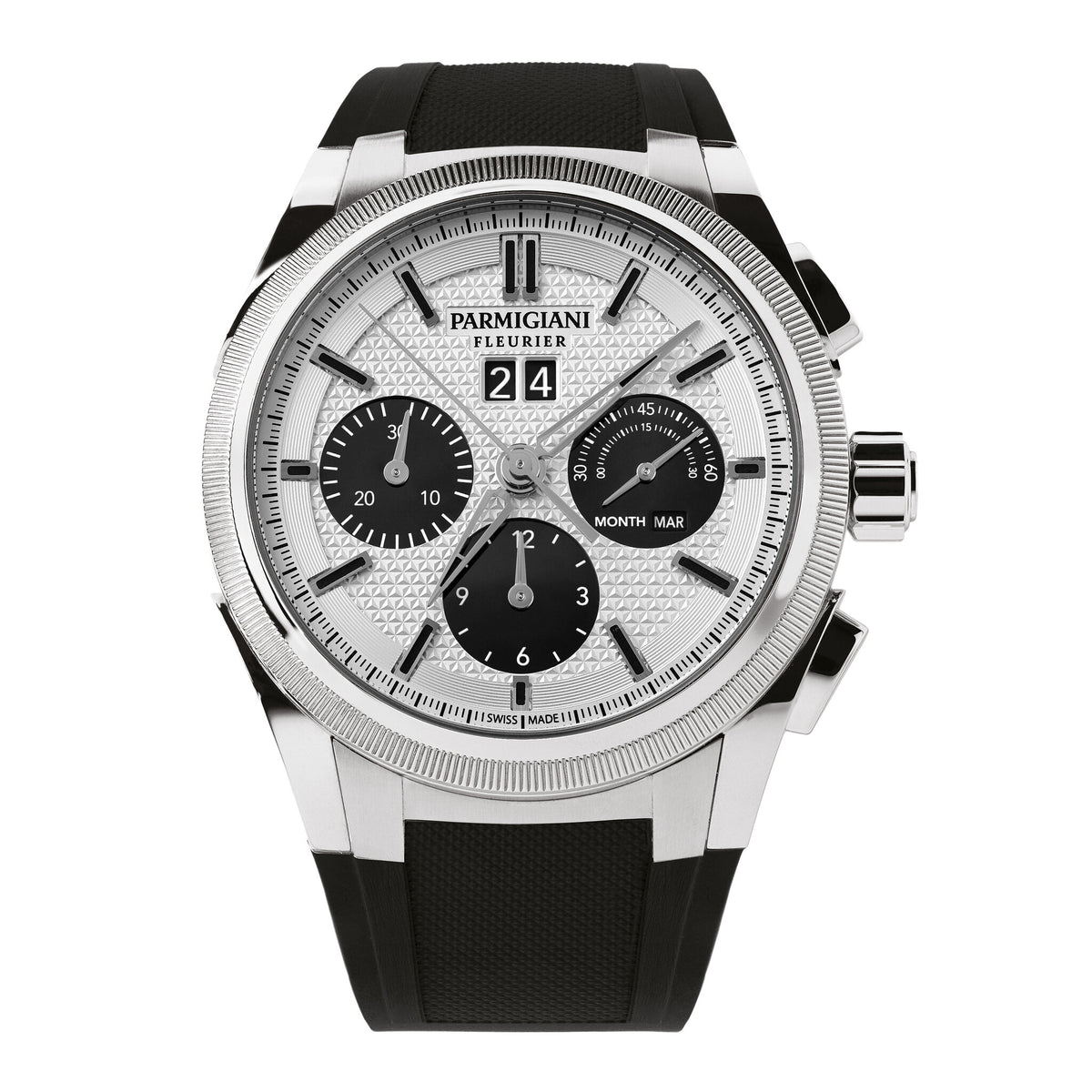 CHRONOGRAPH