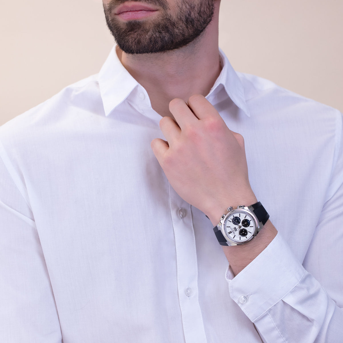 CHRONOGRAPH