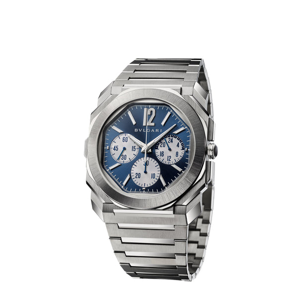 FINISSIMO CHRONOGRAPH GMT