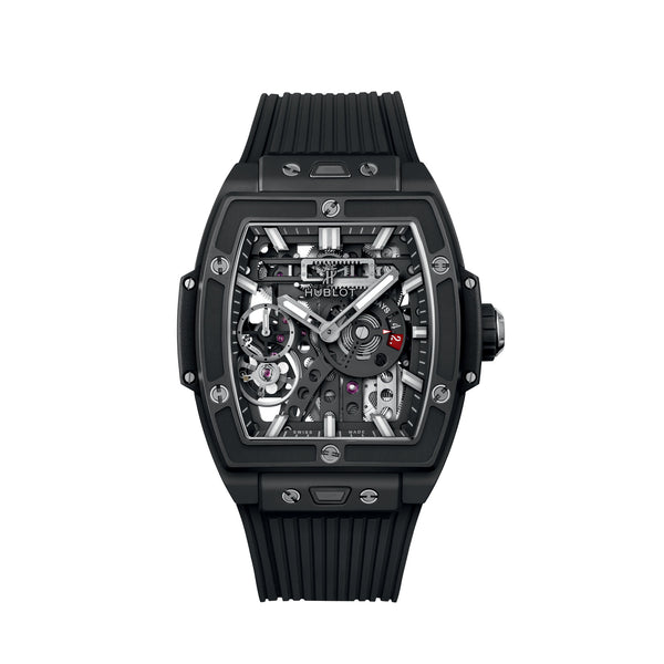 MECA-10 BLACK MAGIC