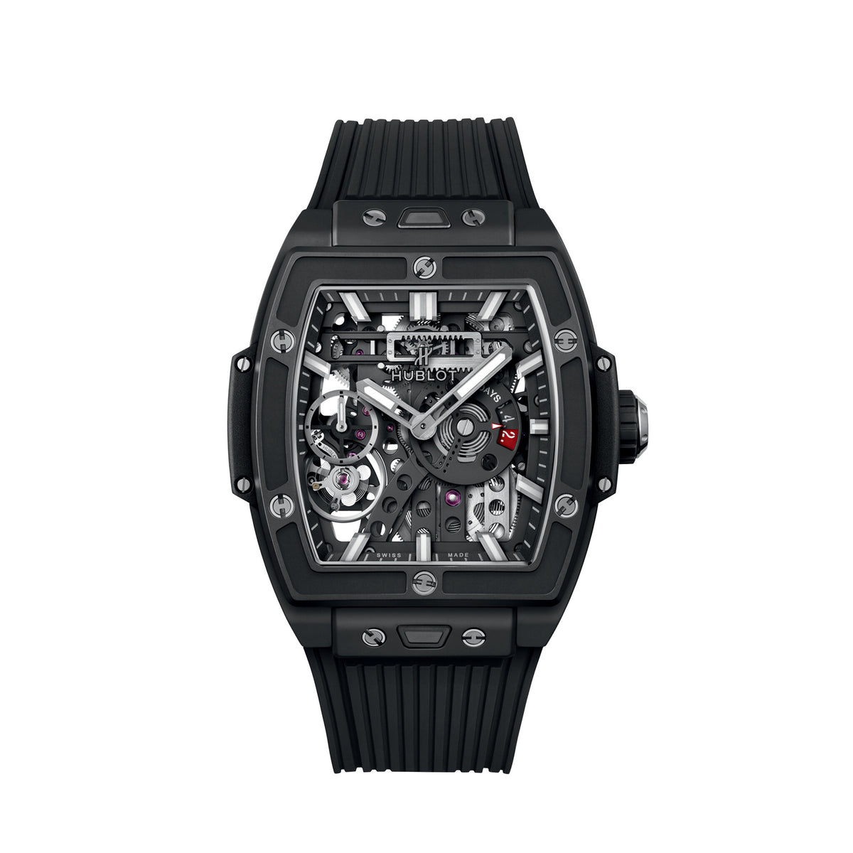 MECA-10 BLACK MAGIC