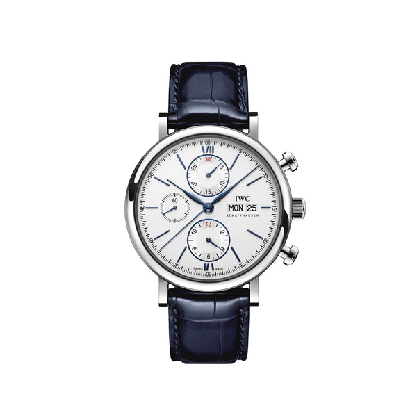 CHRONOGRAPH