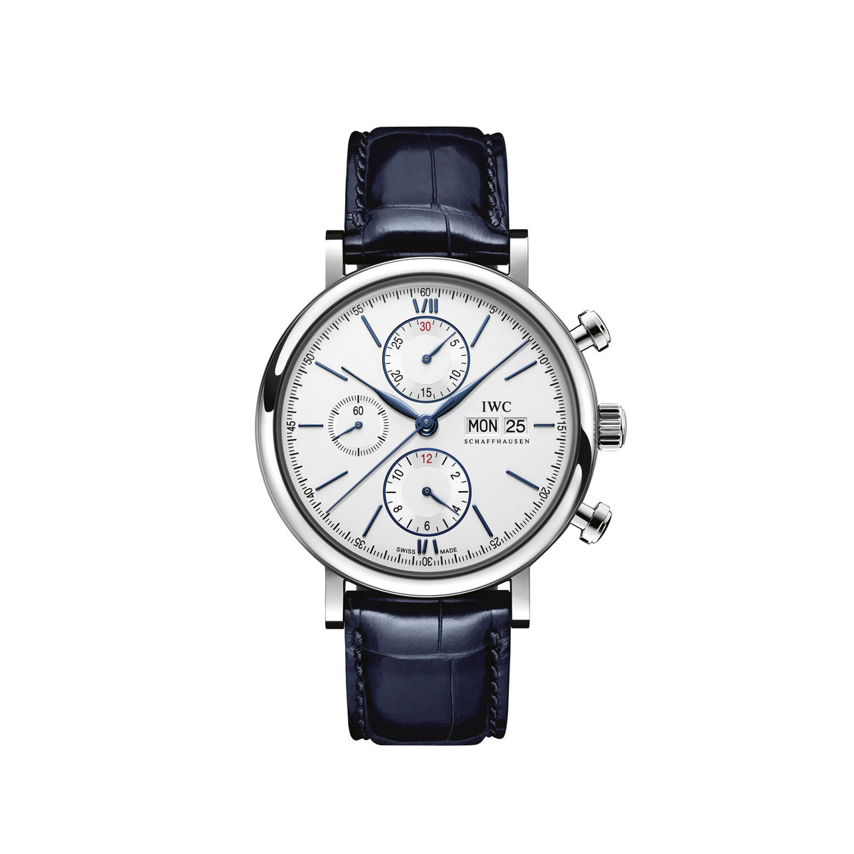 CHRONOGRAPH