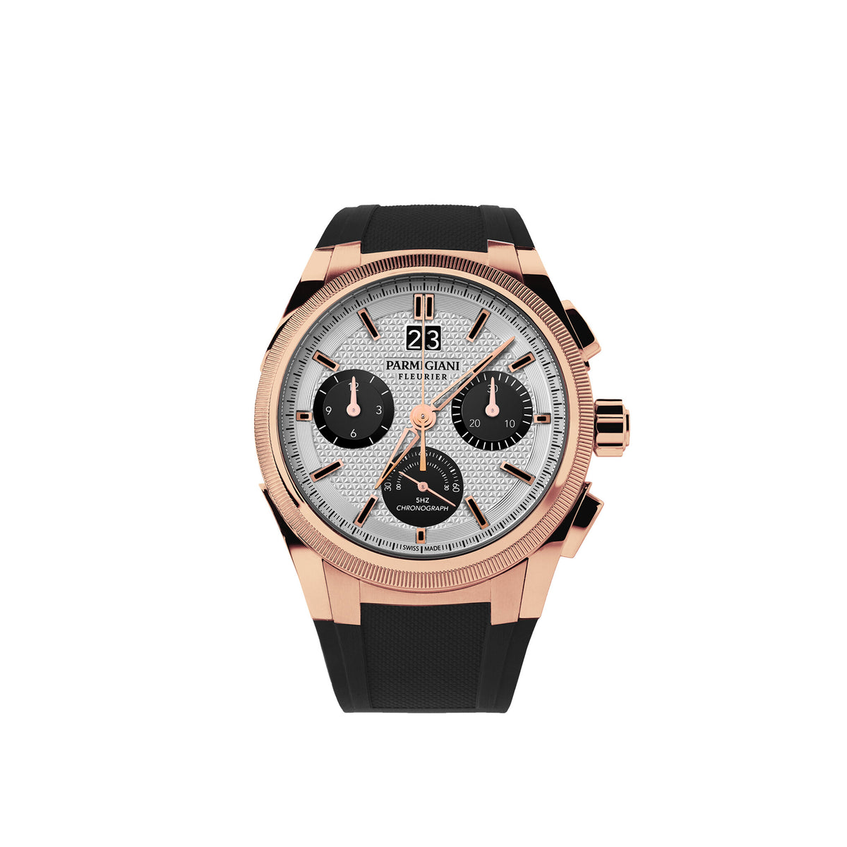 CHRONOGRAPH