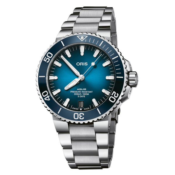 DATE CALIBRE 400