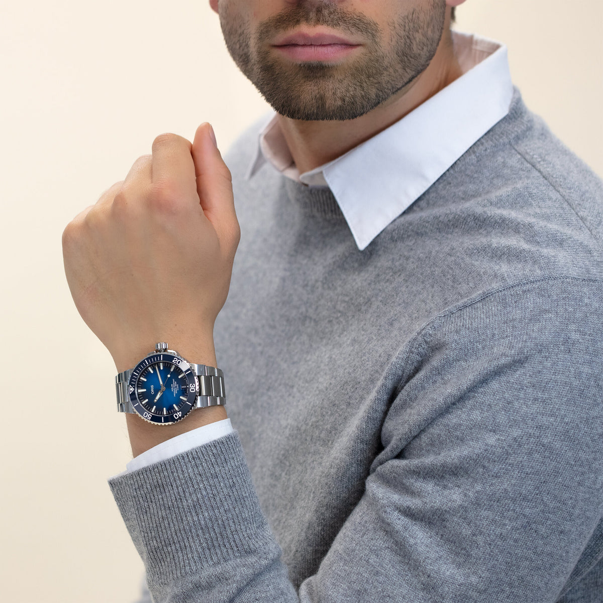 DATE CALIBRE 400