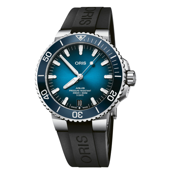 DATE CALIBRE 400