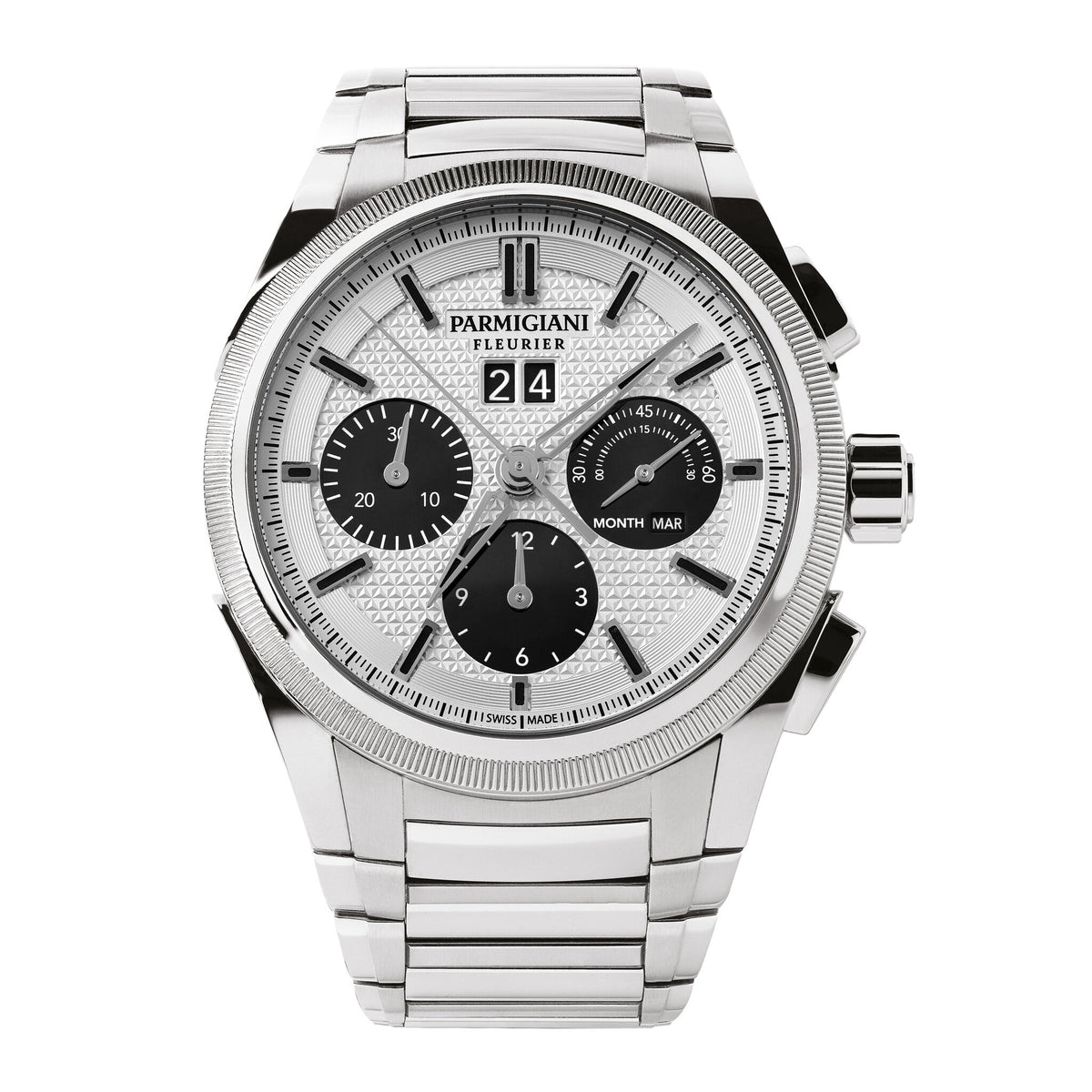 CHRONOGRAPH