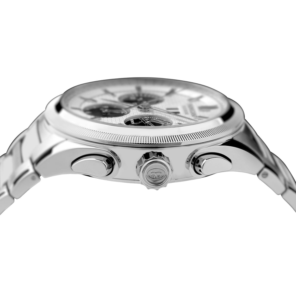 CHRONOGRAPH