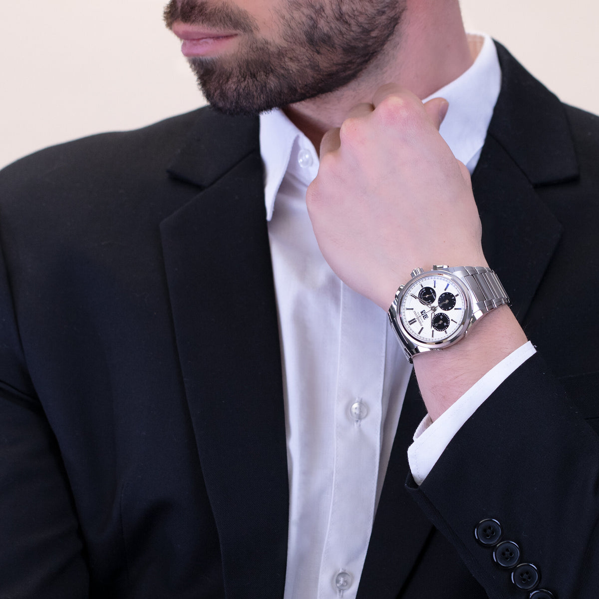 CHRONOGRAPH