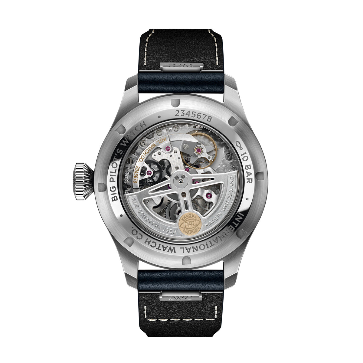 BIG PILOTS WATCH 43