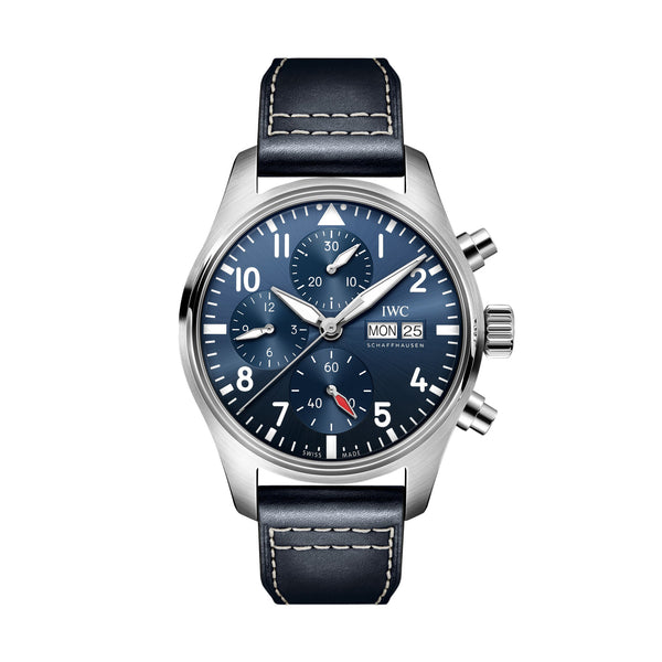 CHRONOGRAPH 41